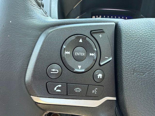 2022 Honda Odyssey - $19,978