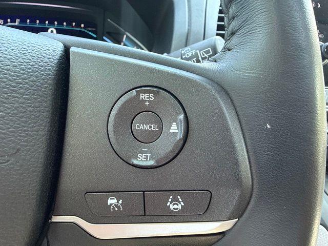 2022 Honda Odyssey - $19,978