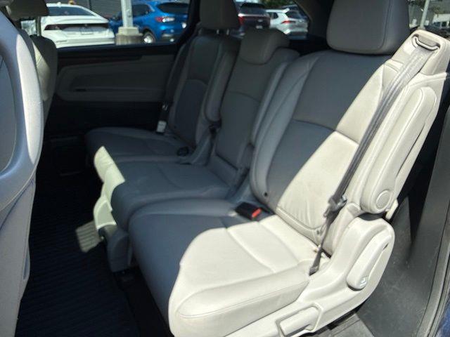2022 Honda Odyssey - $19,978