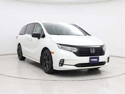2023 Honda Odyssey Sport 4DR Mini-Van