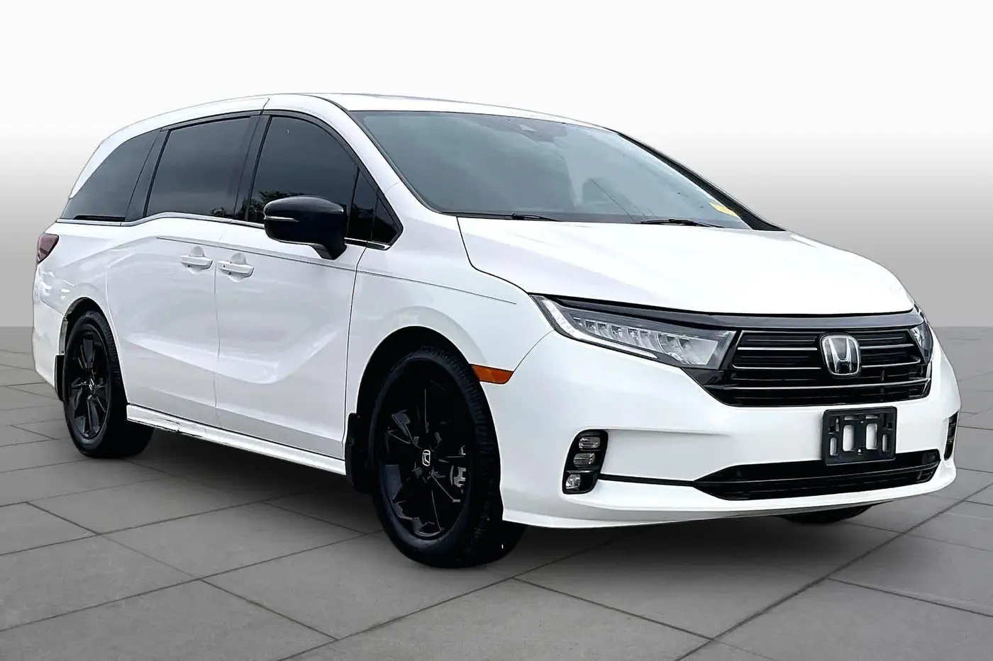 2024 Honda Odyssey - $33,991