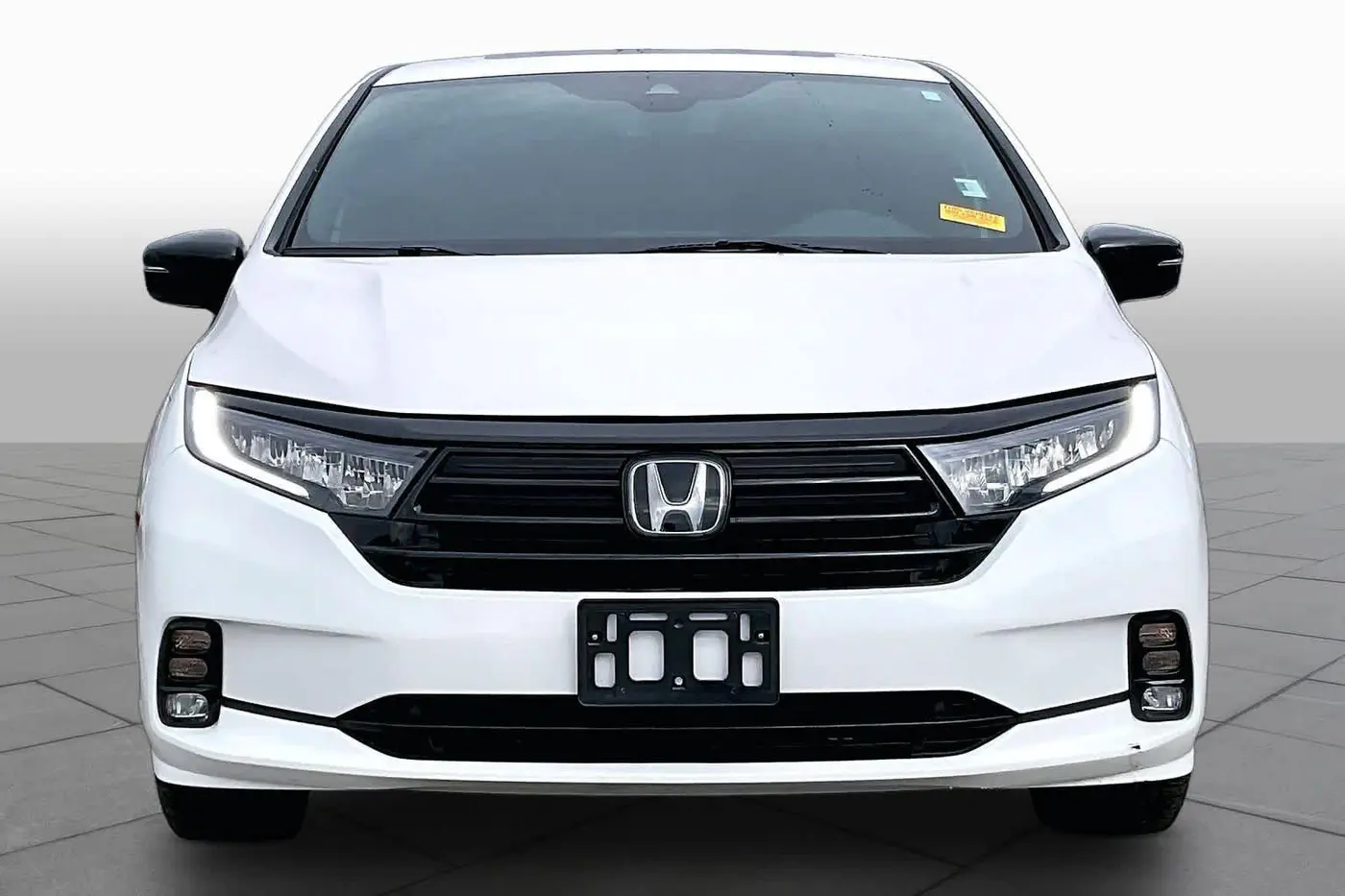 2024 Honda Odyssey - $33,991