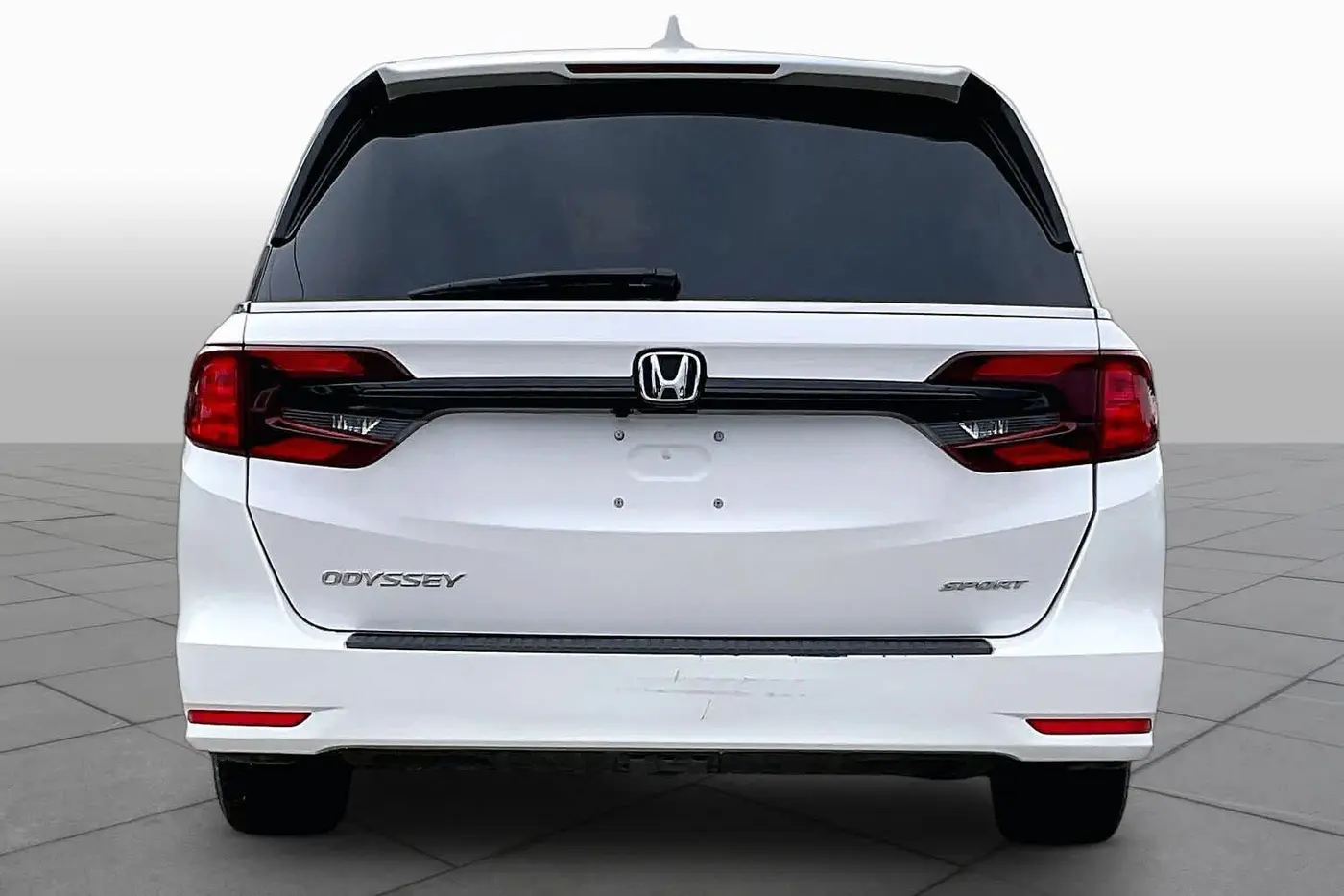 2024 Honda Odyssey - $33,991