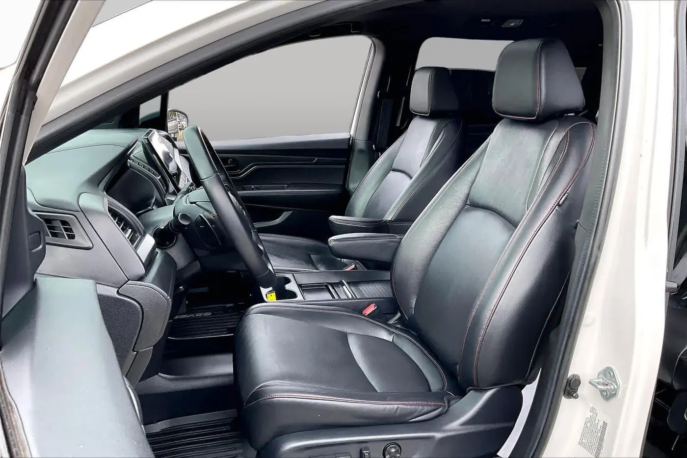 2024 Honda Odyssey - $33,991