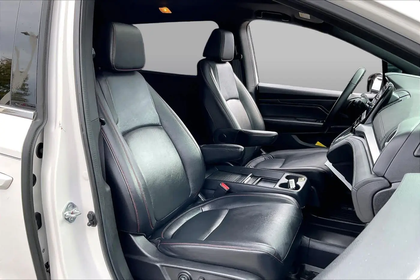 2024 Honda Odyssey - $33,991