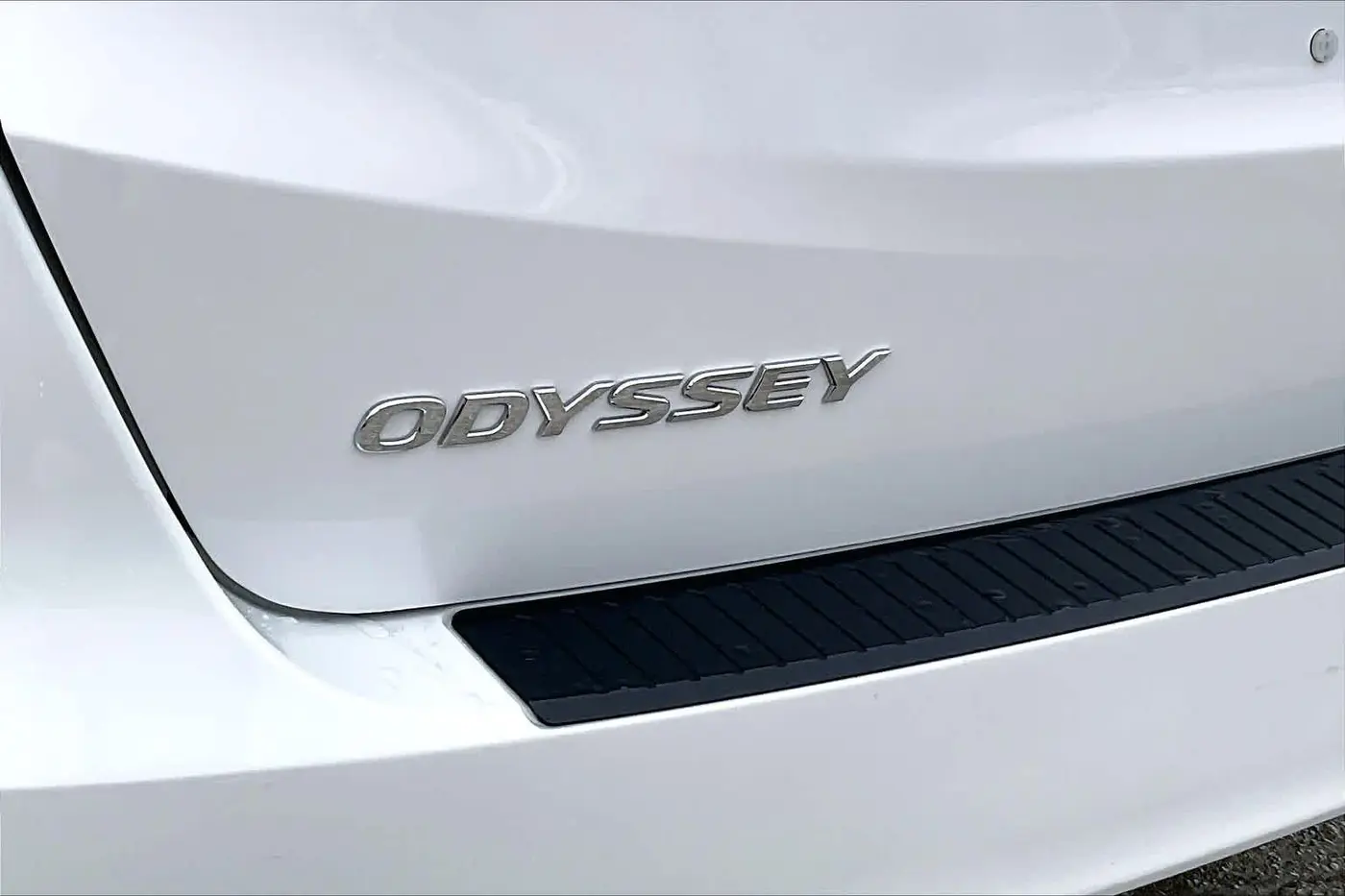 2024 Honda Odyssey - $33,991