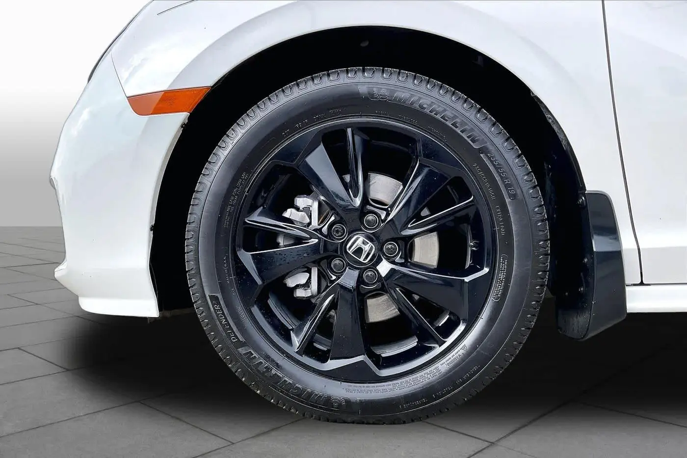 2024 Honda Odyssey - $33,991