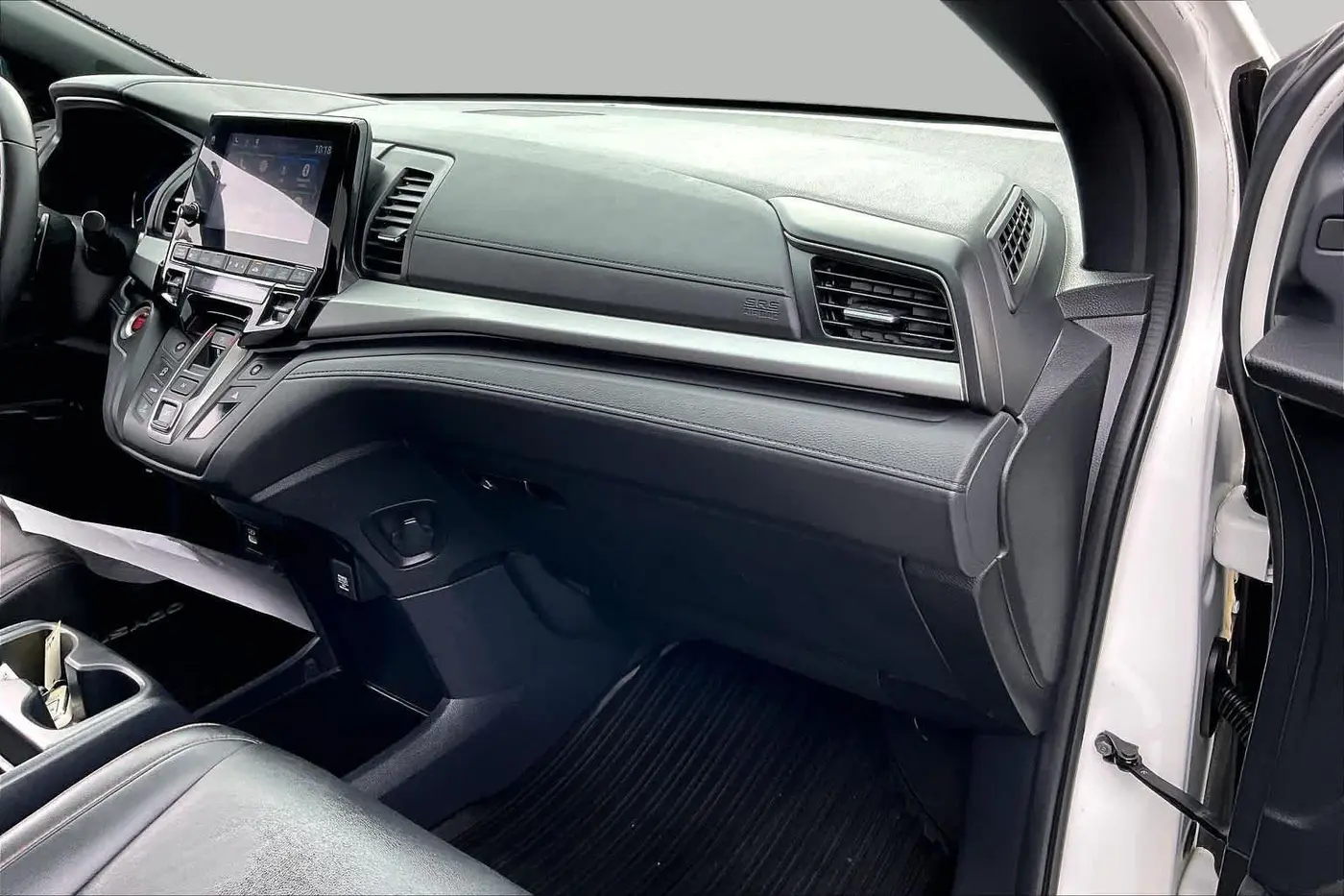 2024 Honda Odyssey - $33,991