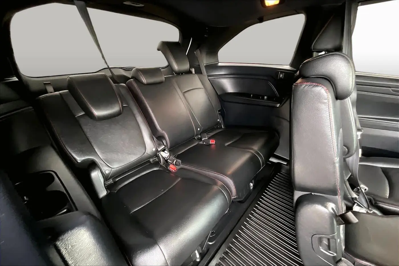 2024 Honda Odyssey - $33,991