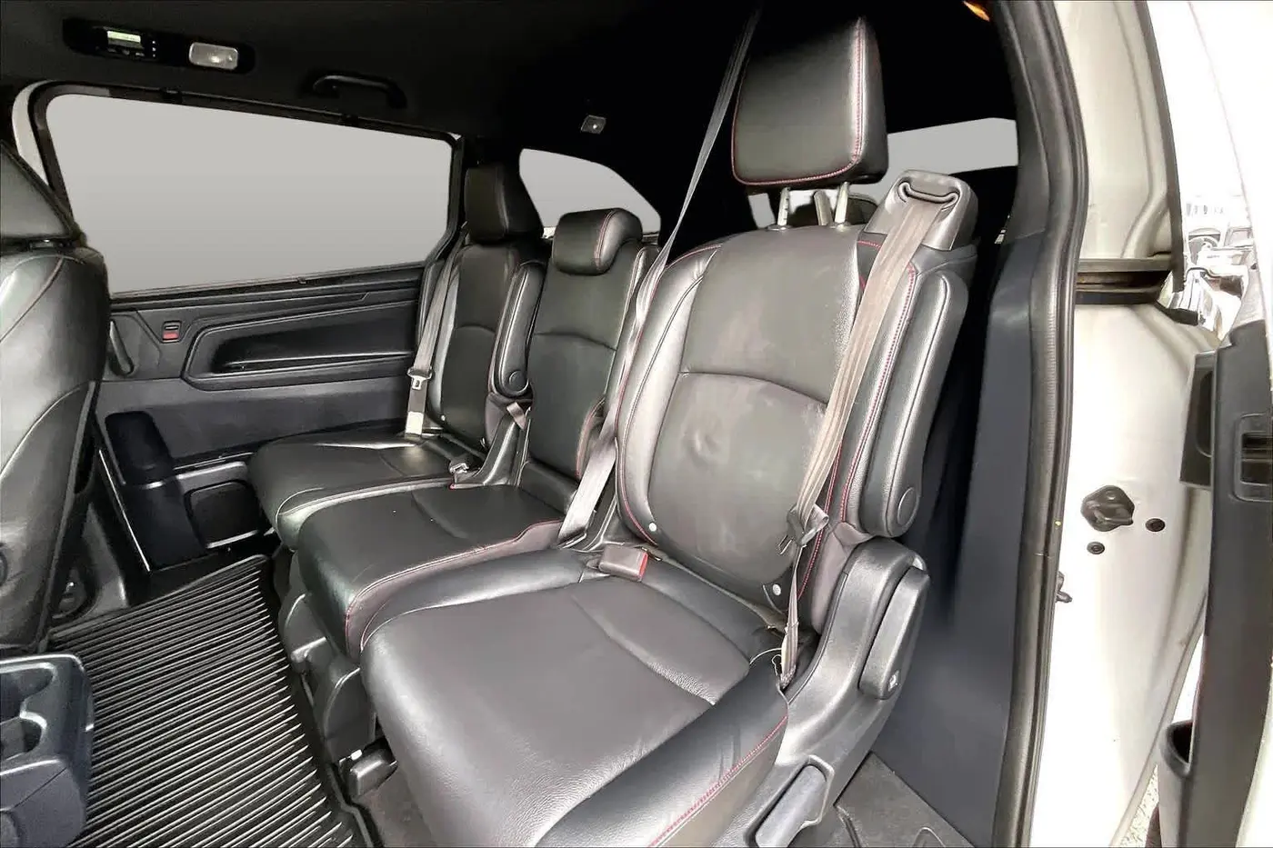 2024 Honda Odyssey - $33,991