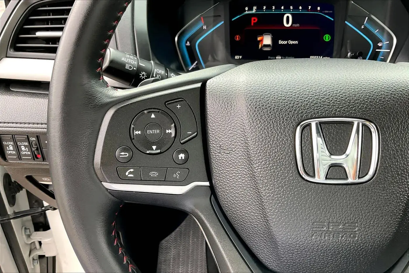 2024 Honda Odyssey - $33,991