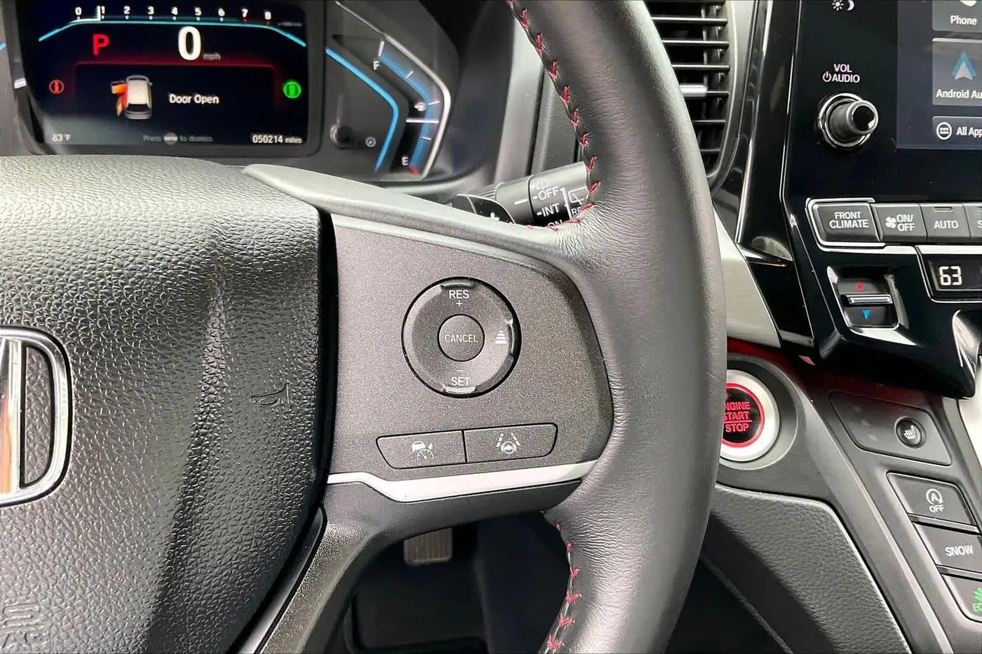 2024 Honda Odyssey - $33,991