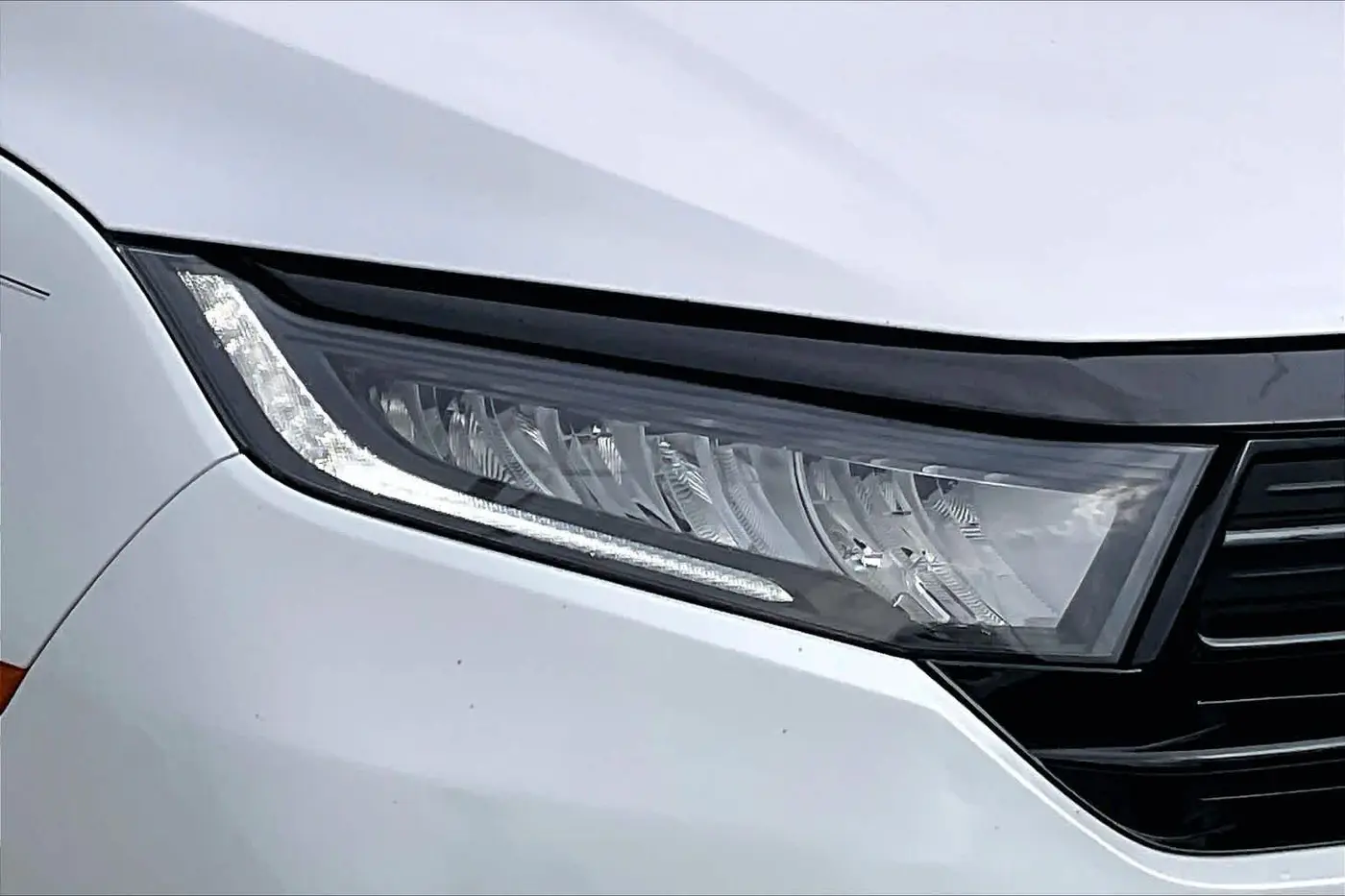 2024 Honda Odyssey - $33,991
