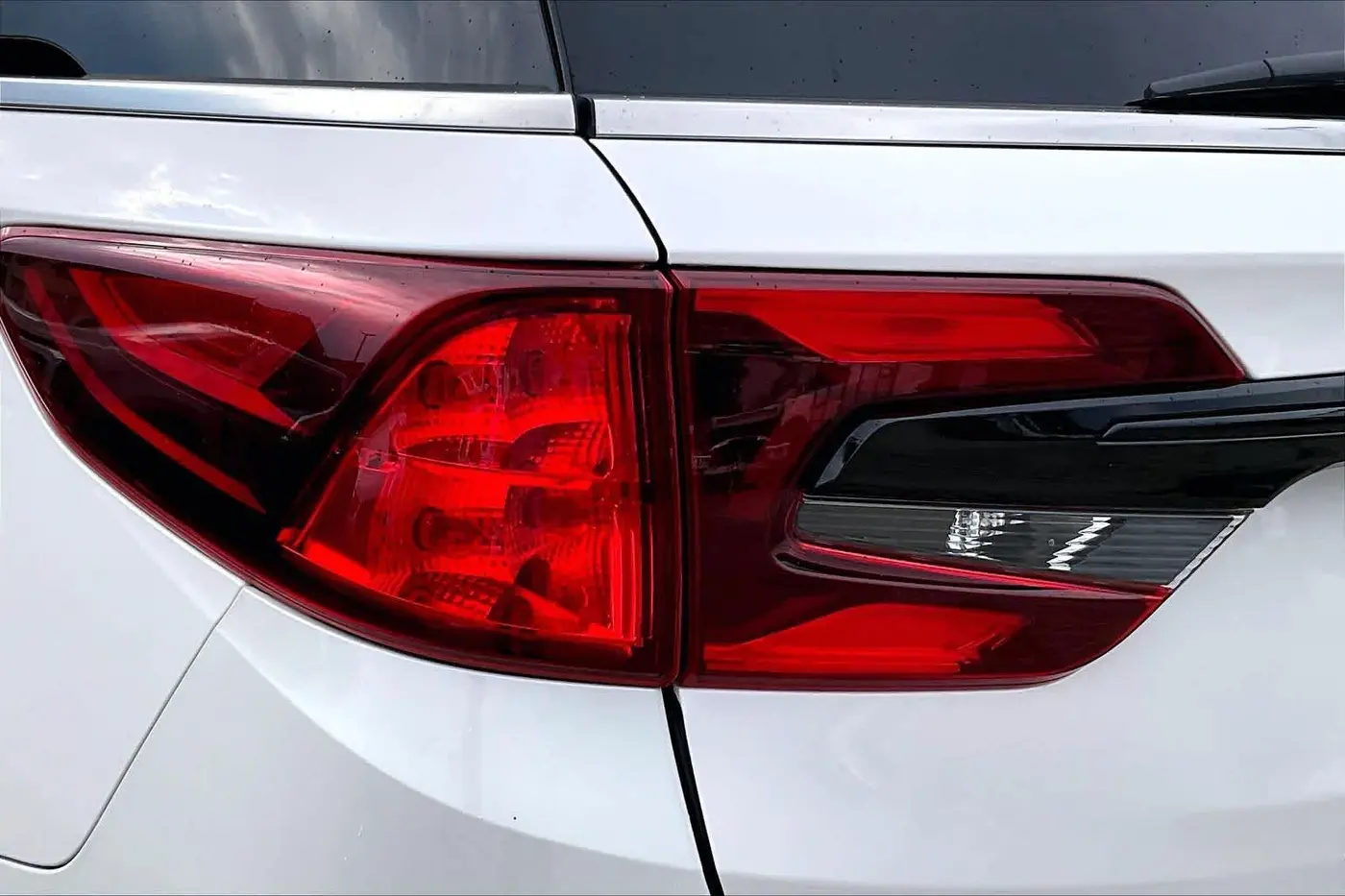 2024 Honda Odyssey - $33,991