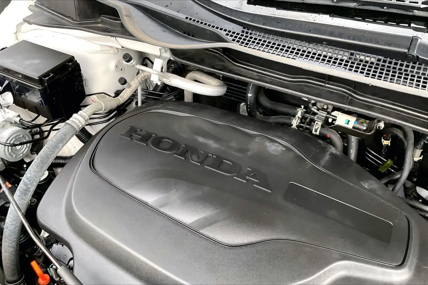 2024 Honda Odyssey - $33,991