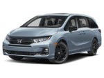 2025 Odyssey Thumbnail 1