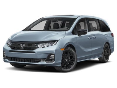 Photo of a 2025 Honda Odyssey Sport-L 4DR Mini-Van for sale