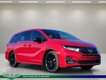 2026 Odyssey Thumbnail 2