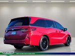 2026 Odyssey Thumbnail 4