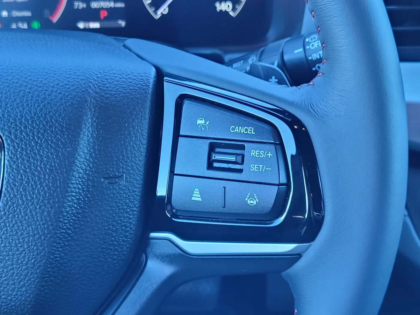 2026 Honda Odyssey - $38,314