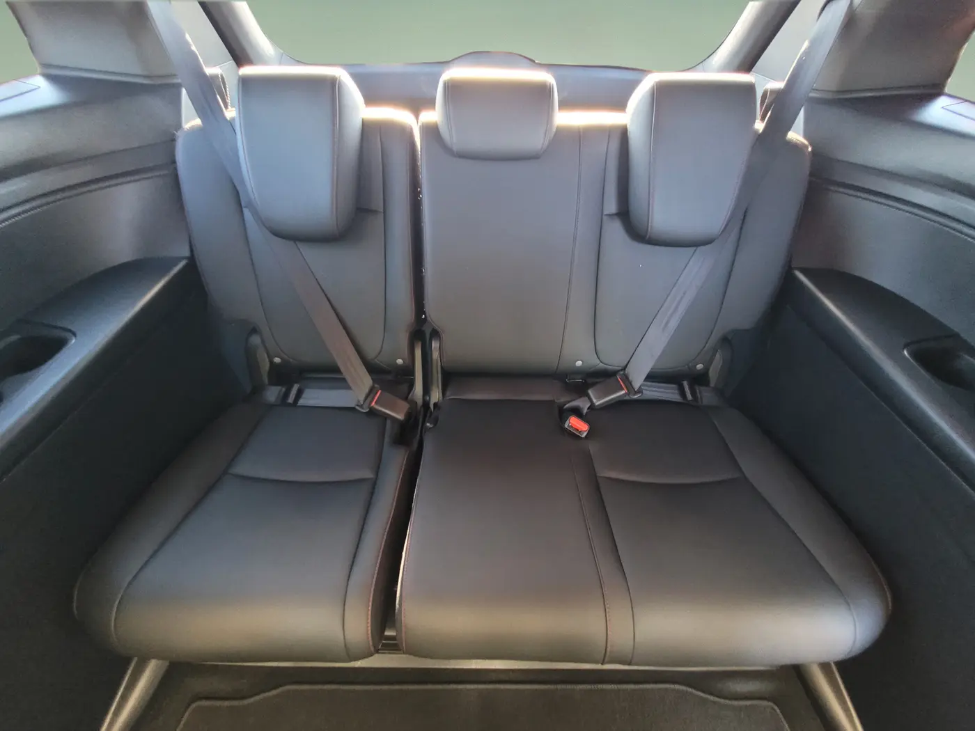 2026 Honda Odyssey - $38,314
