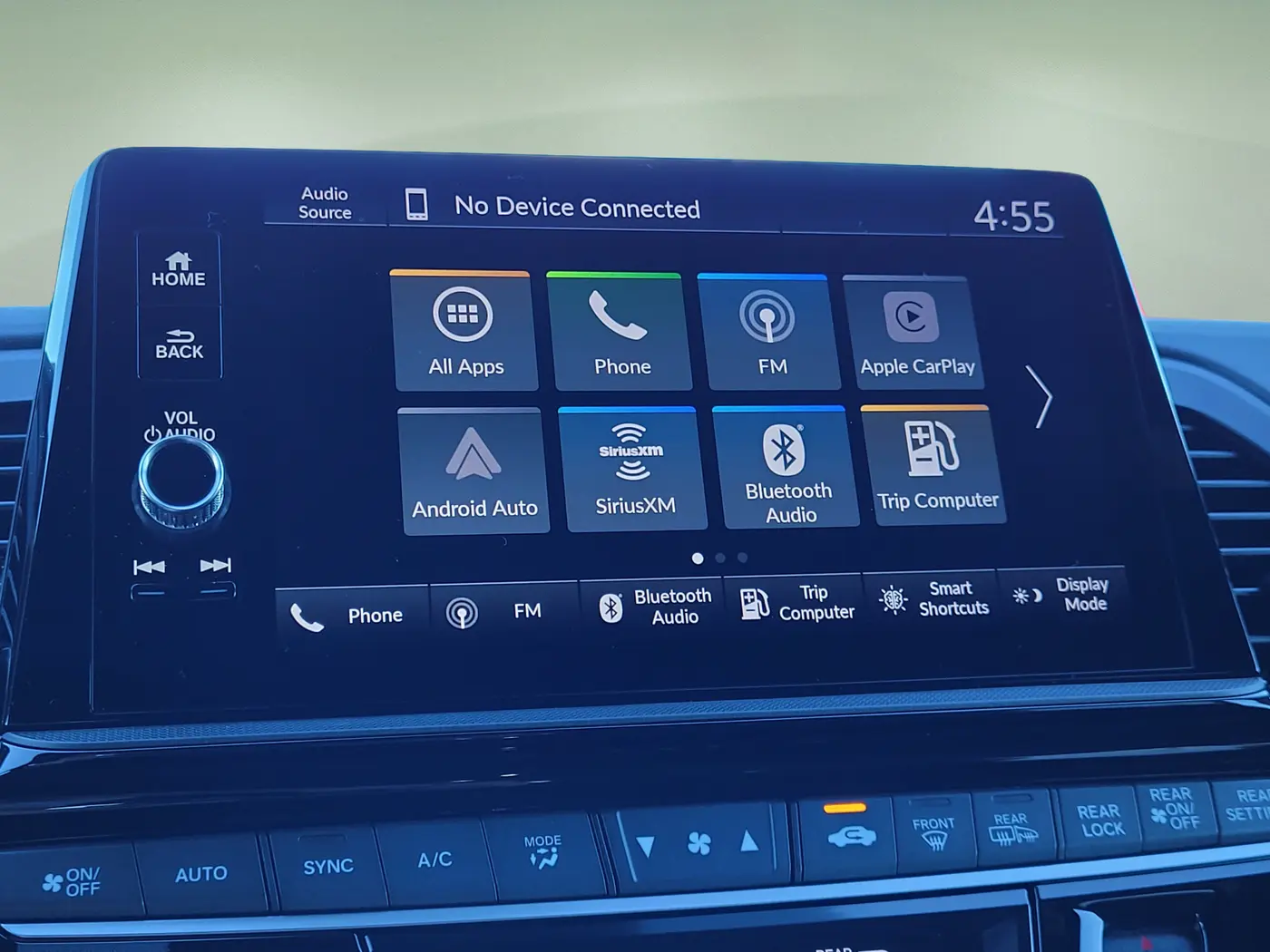 2026 Honda Odyssey - $38,314