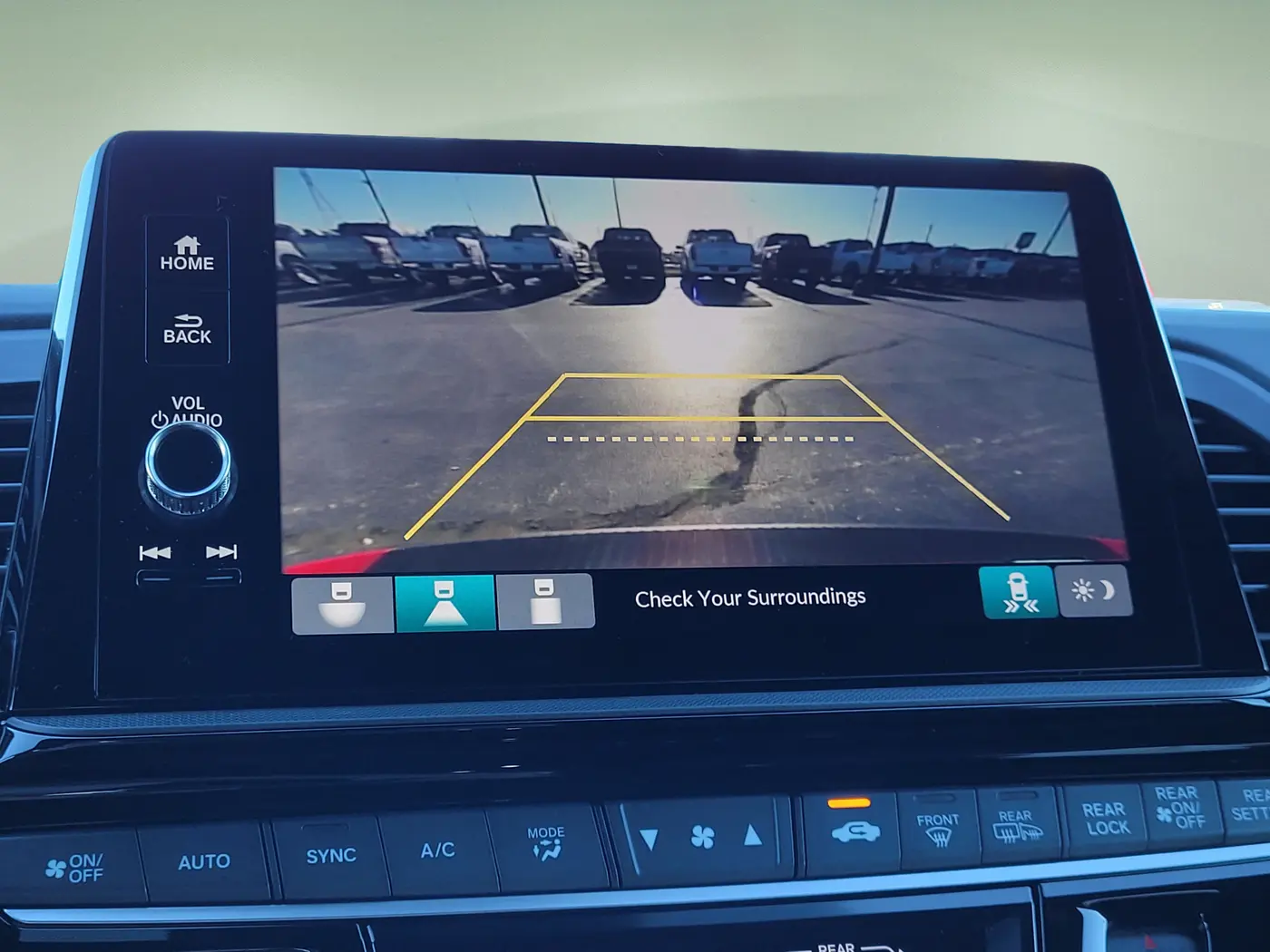 2026 Honda Odyssey - $38,314