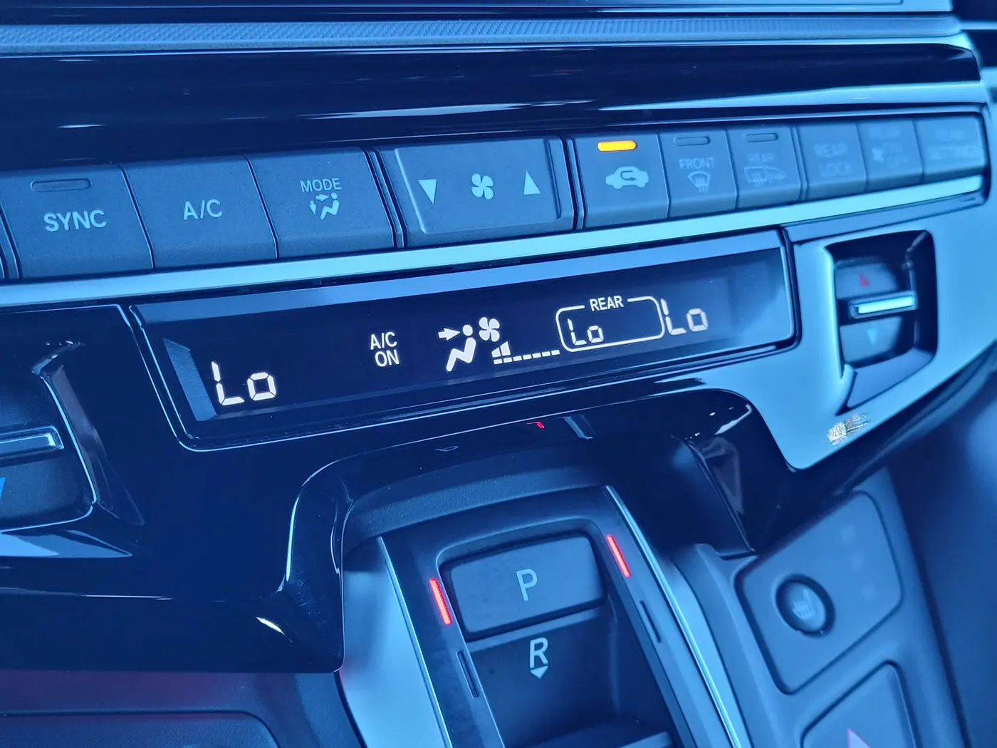 2026 Honda Odyssey - $38,314