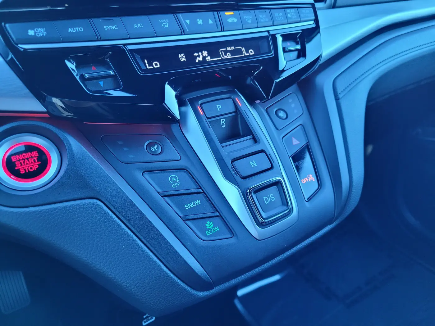 2026 Honda Odyssey - $38,314