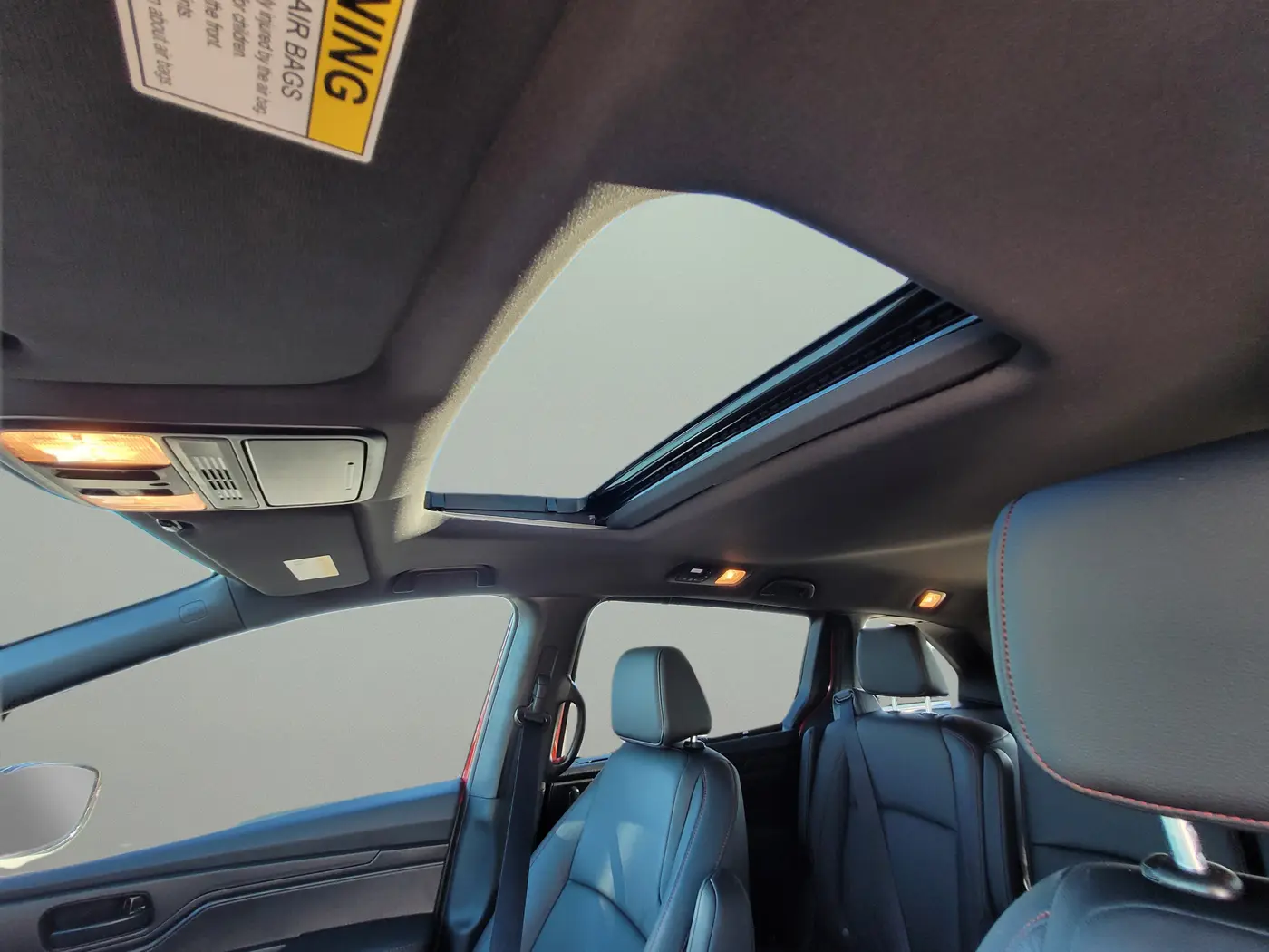 2026 Honda Odyssey - $38,314