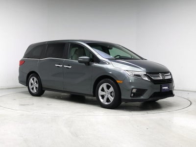 Photo of a 2019 Honda Odyssey EX-L 4DR Mini-Van for sale