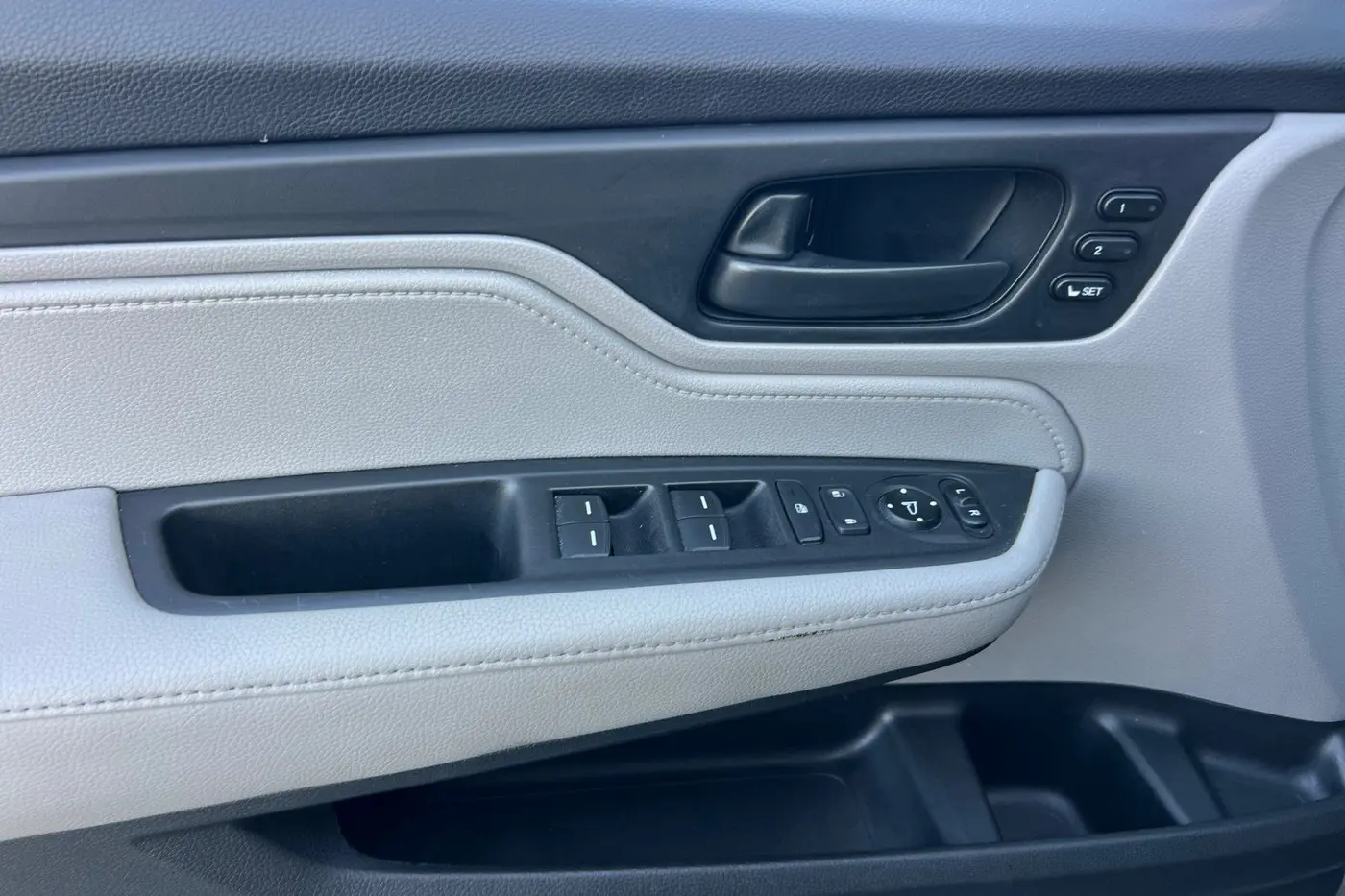 2019 Honda Odyssey - $25,788