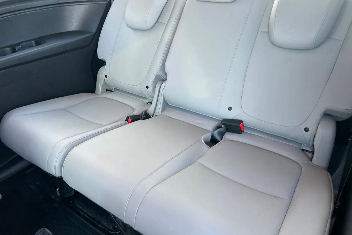 2019 Honda Odyssey - $25,788