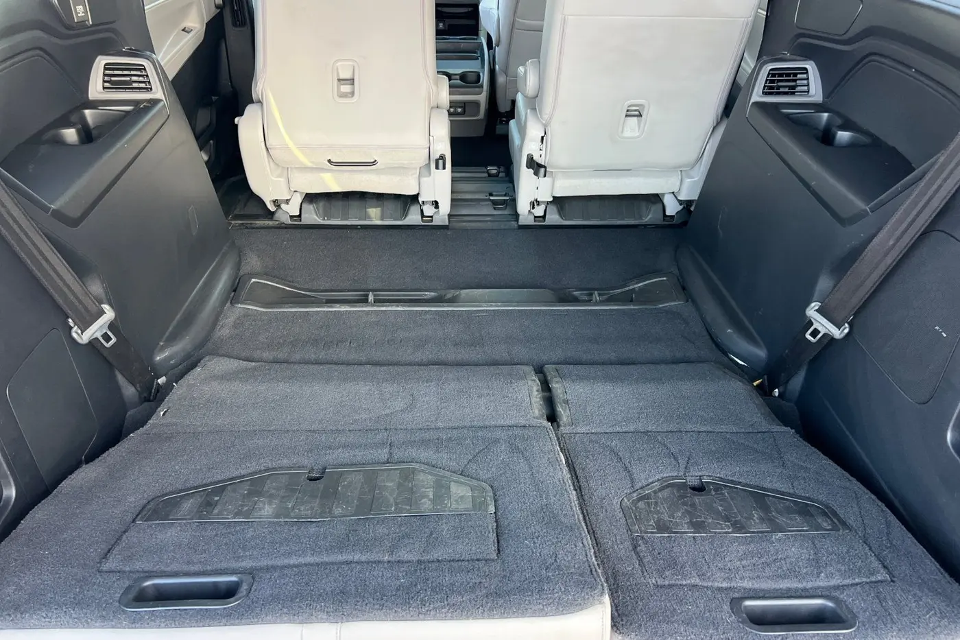2019 Honda Odyssey - $25,788