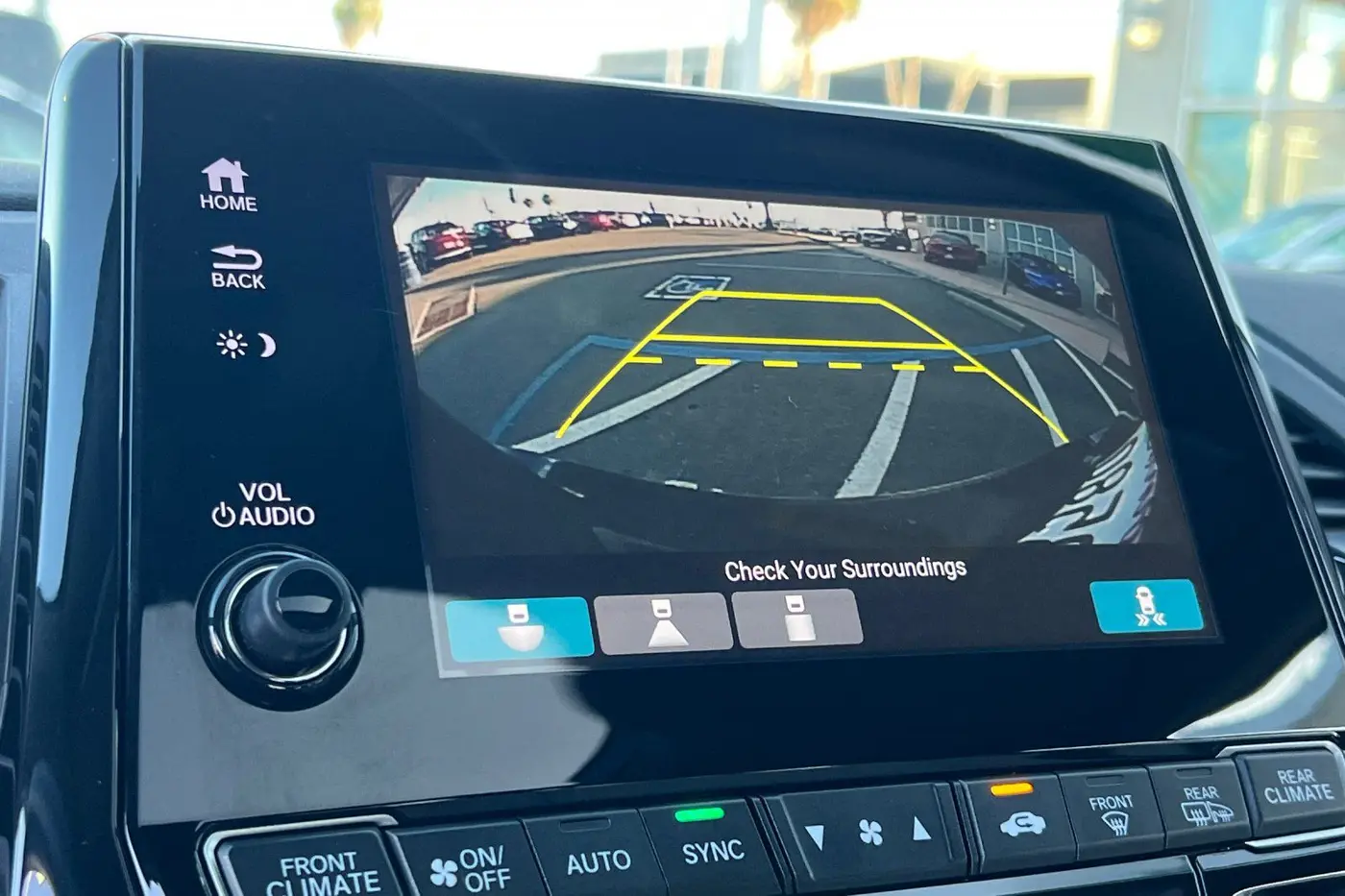 2019 Honda Odyssey - $25,788
