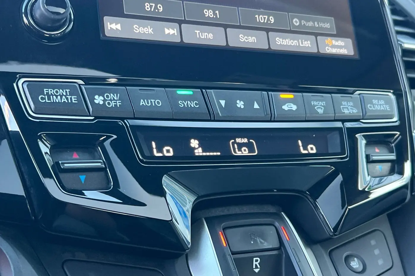 2019 Honda Odyssey - $25,788