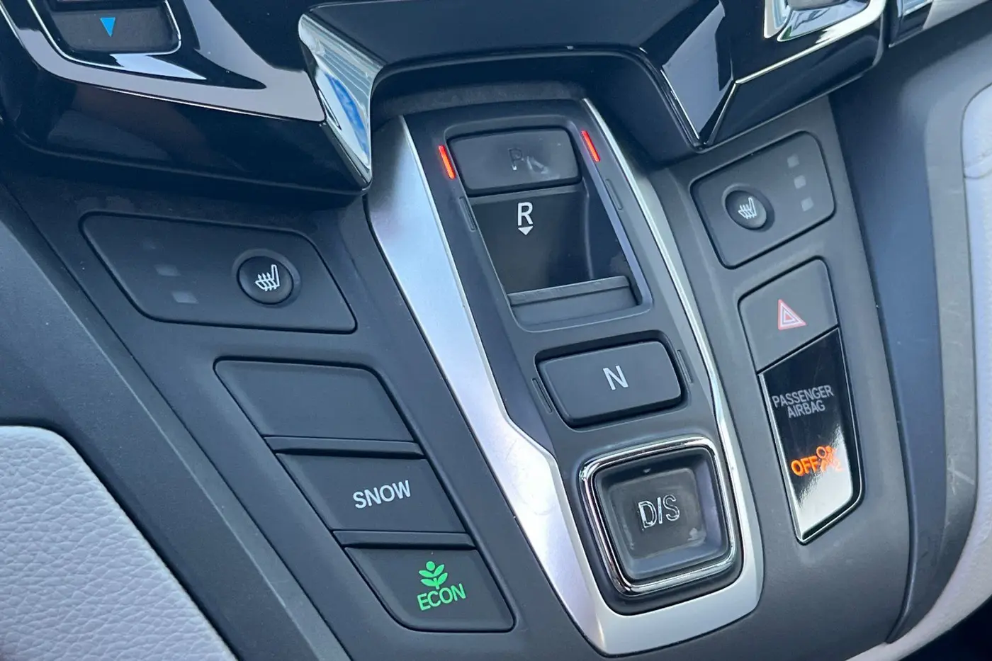 2019 Honda Odyssey - $25,788