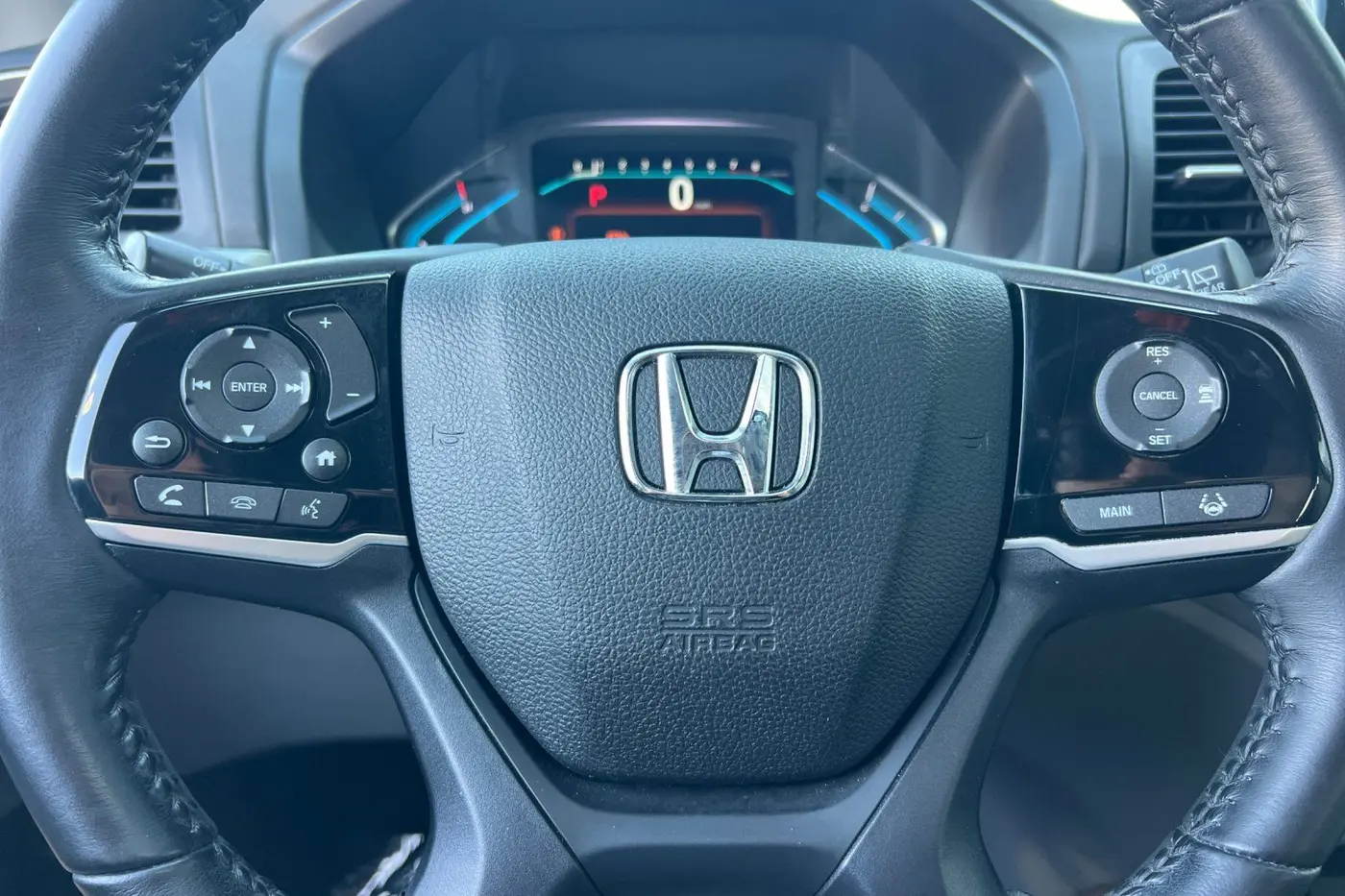 2019 Honda Odyssey - $25,788