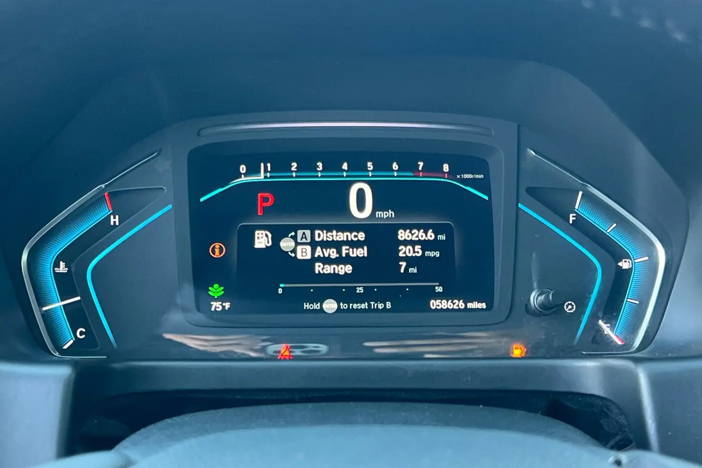 2019 Honda Odyssey - $25,788