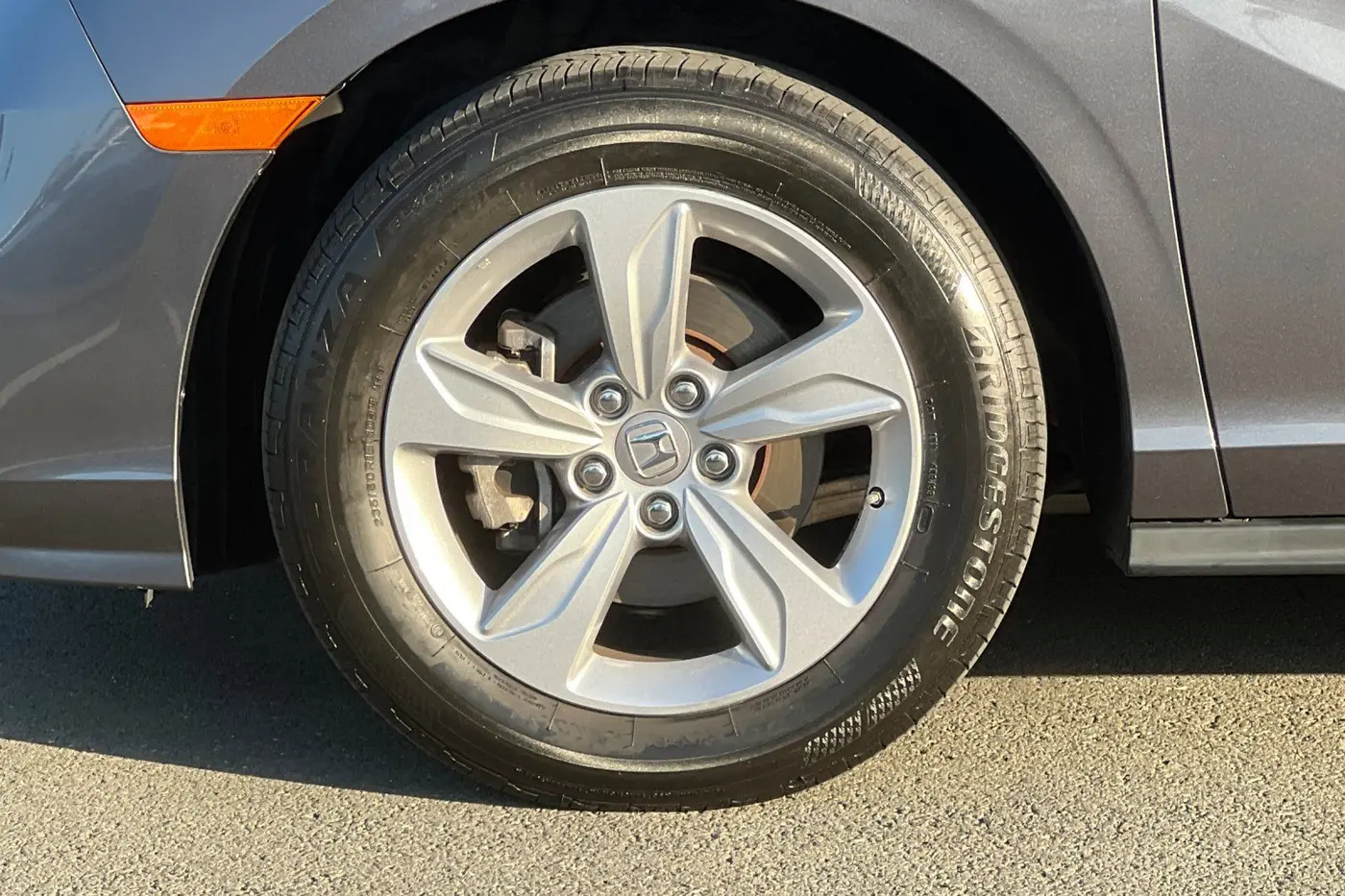 2019 Honda Odyssey - $25,788