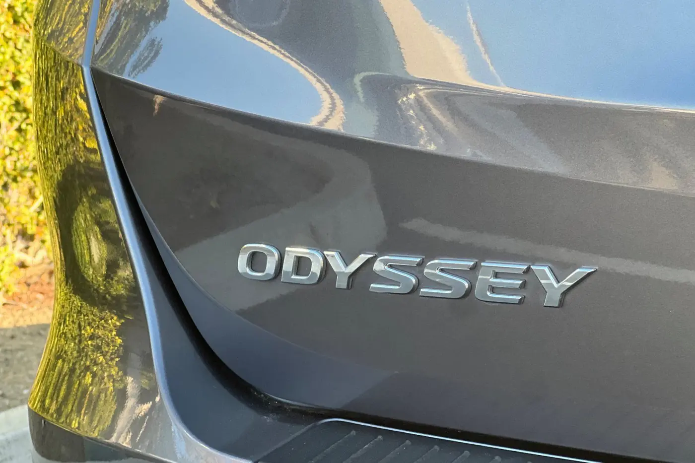 2019 Honda Odyssey - $25,788