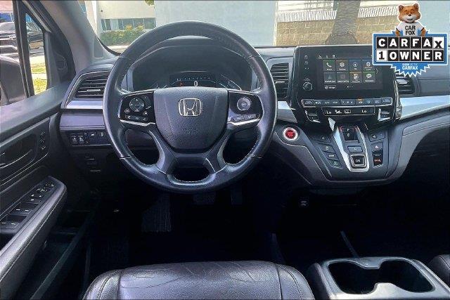 2020 Honda Odyssey - $29,873