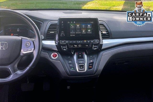 2020 Honda Odyssey - $29,873