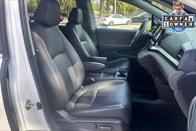 2020 Honda Odyssey - $29,873