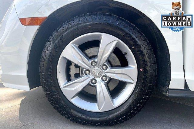 2020 Honda Odyssey - $29,873