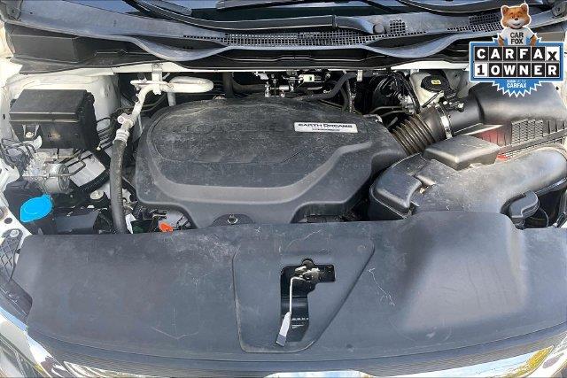 2020 Honda Odyssey - $29,873