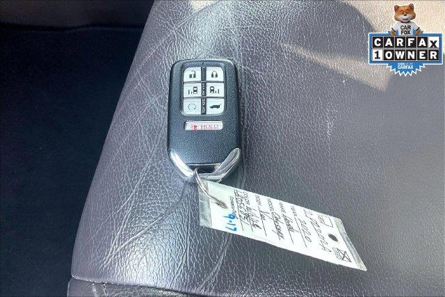 2020 Honda Odyssey - $29,873