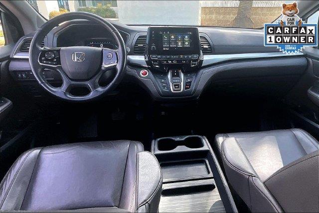 2020 Honda Odyssey - $29,873