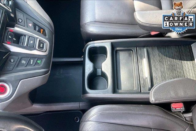 2020 Honda Odyssey - $29,873