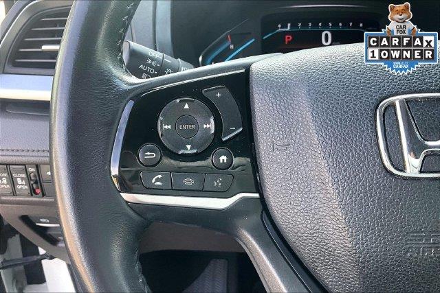 2020 Honda Odyssey - $29,873